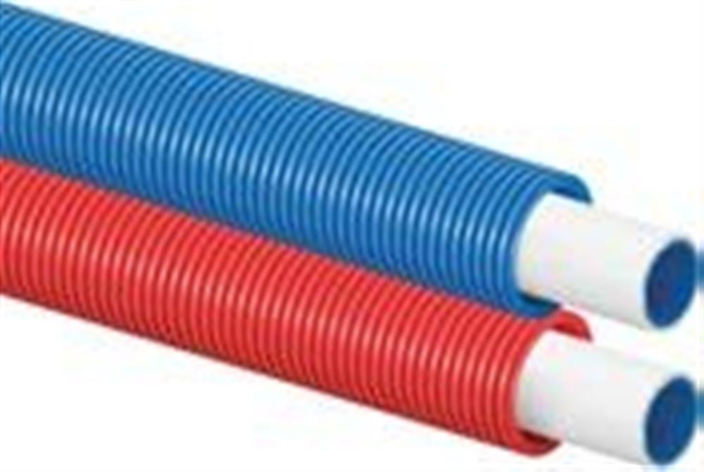 Uponor Uni Pipe PLUS MLC Alupex Pipe - 25mm, 50M, 10bar 10128044