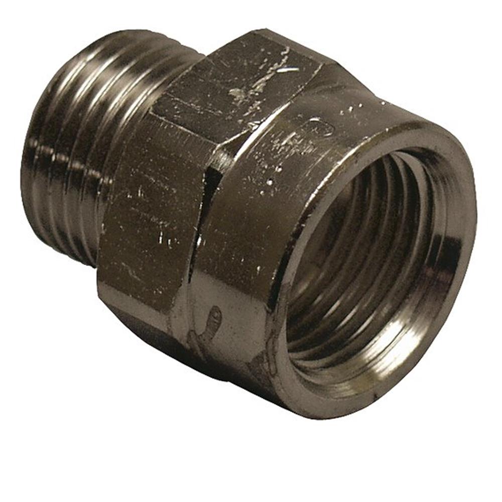 Uponor Unipipe Compression Nipple/Sleeve - 1/2", without pres-end