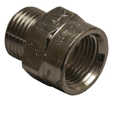 Uponor Unipipe Compression Nipple/Sleeve - 1/2", without pres-end