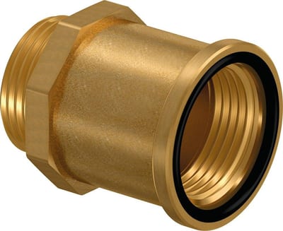 Uponor Wipex Fixing Sleeve - 1 1/4 / 1 1/4"