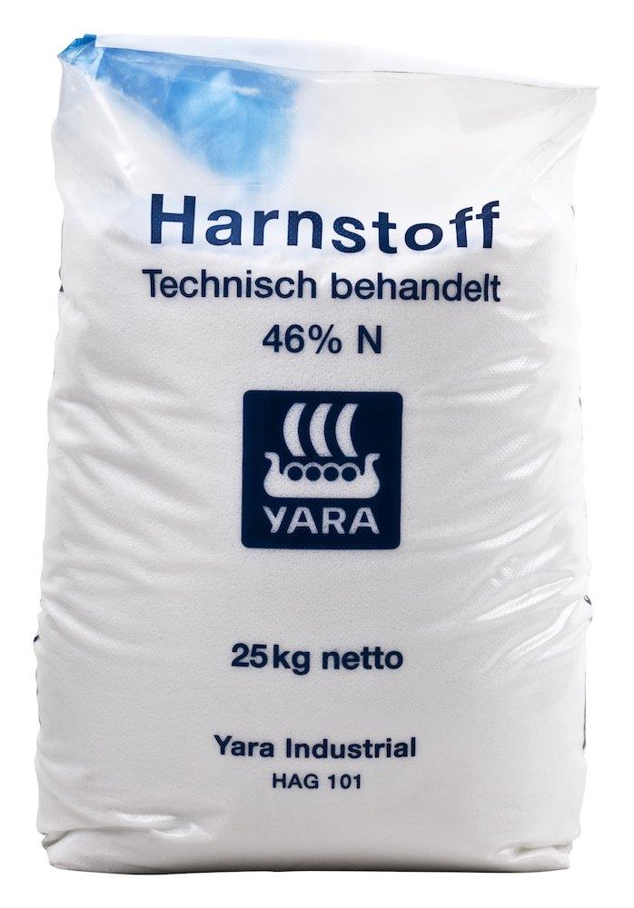 Urea Road Salt in bag - 25kg