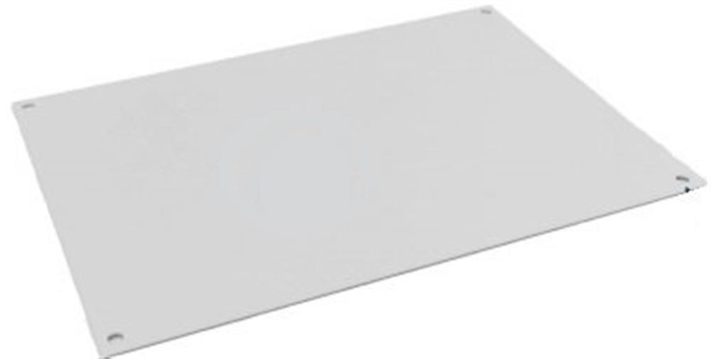 Uriarte PP32 Mounting plate - SERIE 32, 270 x 190mm, PE ( Polyester )