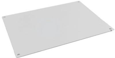 Uriarte PP32 Mounting plate - SERIE 32, 270 x 190mm, PE ( Polyester )