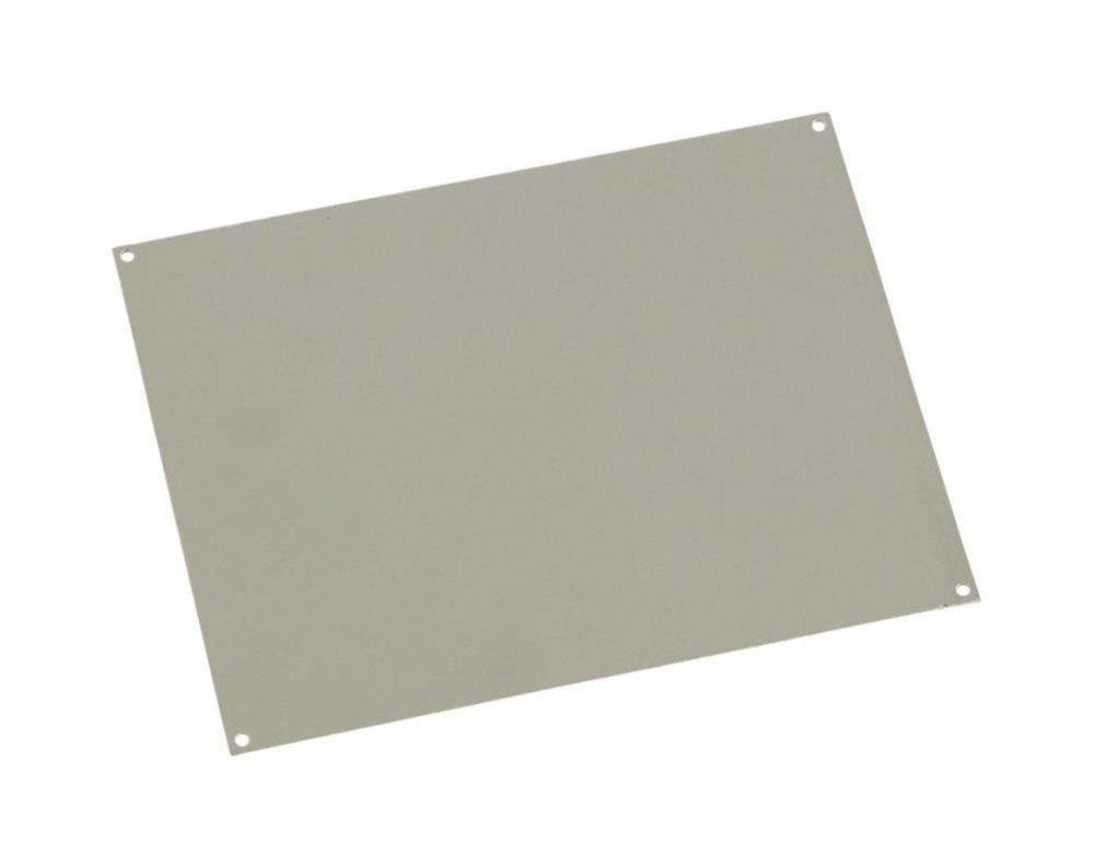 Uriarte PP43 Mounting plate - SERIE 43, 360 x 270mm, PE ( Polyester )