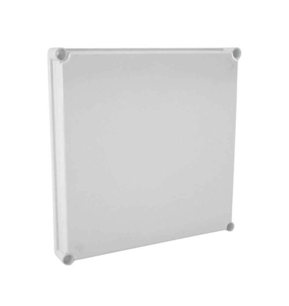 Uriarte TO32 Lid - SERIE 32, 190 x 270mm, 45mm, grey, PE ( Polyester )