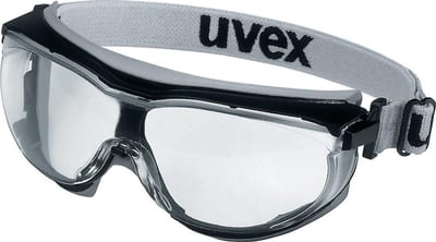 Uvex Carbonvision Goggle Glasses - Clear
