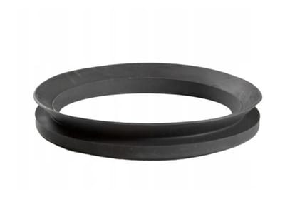 VA V-ring nitrile - 180, 162mm, 14,5mm