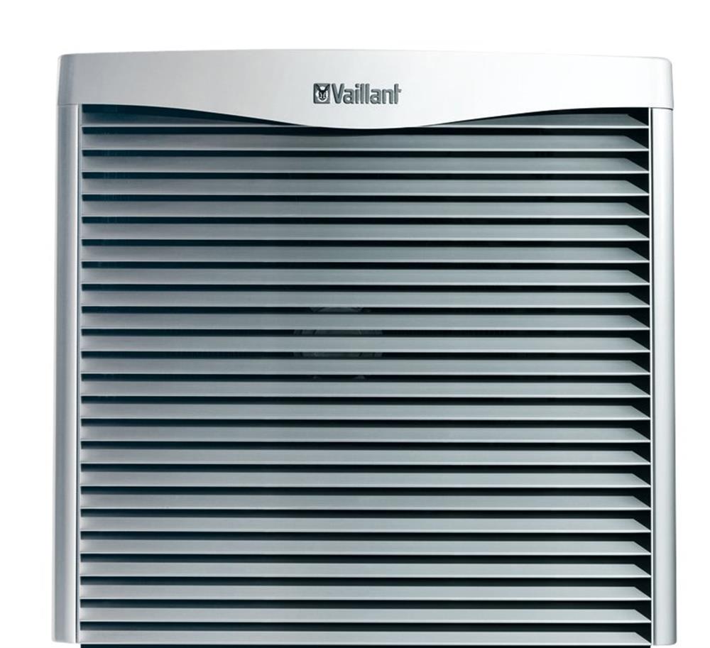 Vaillant aroCOLLECT Heat pump VWL 11/4 SA air/water outdoor unit - 11kW