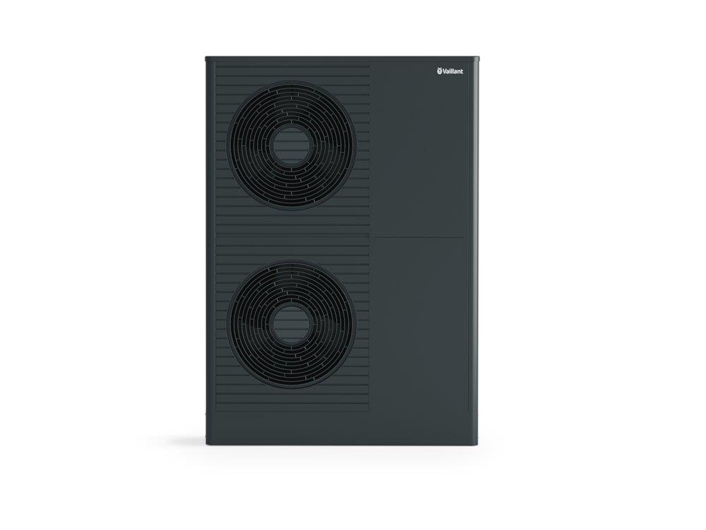 Vaillant aroTHERM plus air/water outdoor unit - 10kW