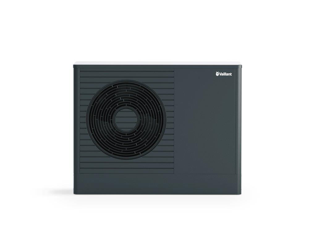 Vaillant aroTHERM plus air/water outdoor unit - 3kW