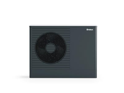 Vaillant aroTHERM plus air/water outdoor unit - 3kW