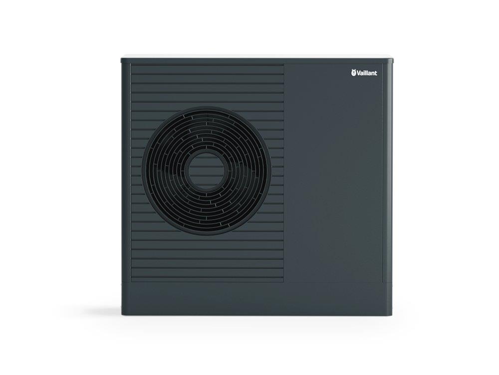 Vaillant aroTHERM plus air/water outdoor unit - 7kW