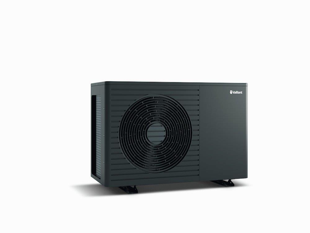 Vaillant AroTHERM Pro Heat pump air/water air/water - 11kW, A++