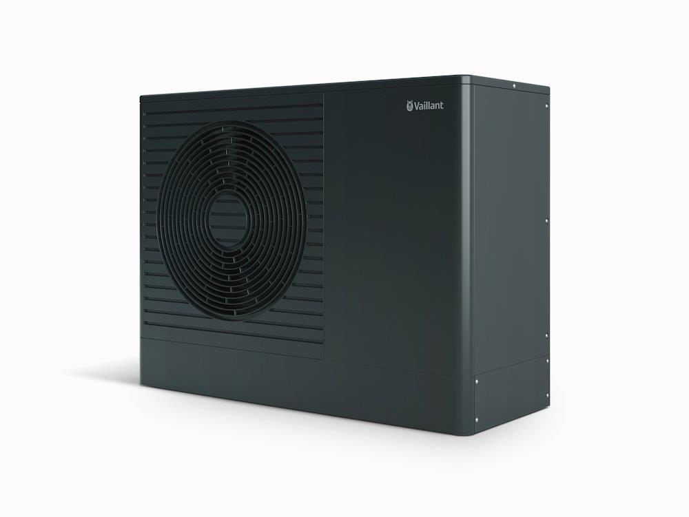 Vaillant AroTHERM pro Heat pump Air/water air/water - 5,5kW, A++