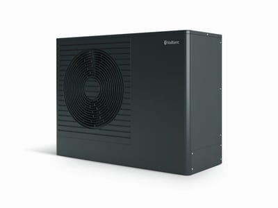 Vaillant AroTHERM pro Heat pump Air/water air/water - 5,5kW, A++