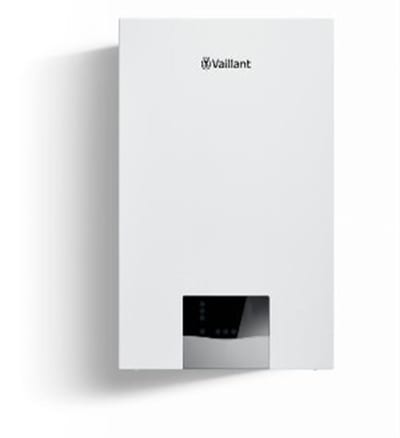 Vaillant aroTHERM Split Plus Heat pump without hot water tank air/water indoor unit - 1/2 x 1/4"