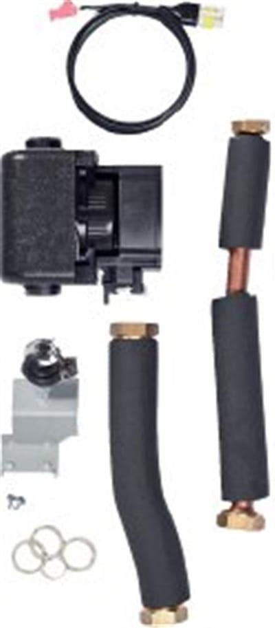 Vaillant aroTHERM Split Plus Pipe Set - 10475942