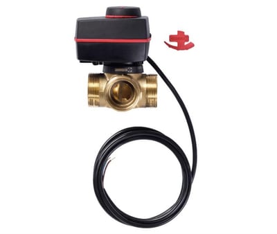 Vaillant aroTHERM Split Plus Valve 3-Way