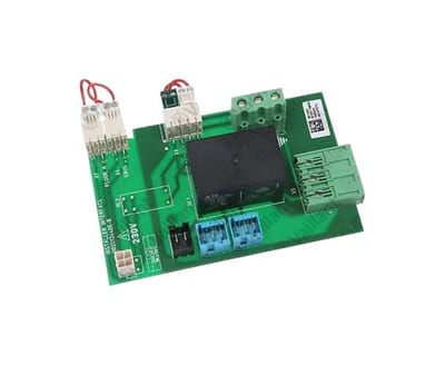 Vaillant Circuit board - 4024074689875
