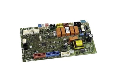 Vaillant Circuit board - 4024074886106
