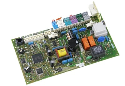 Vaillant Circuit board - ecoTEC exclusiv VC 136/2-E - 466/2