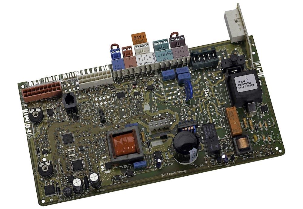 Vaillant Circuit board - VC/VCW 126/196/246