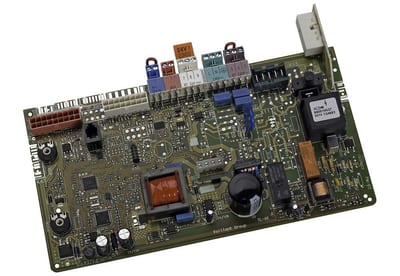 Vaillant Circuit board - VC/VCW 126/196/246