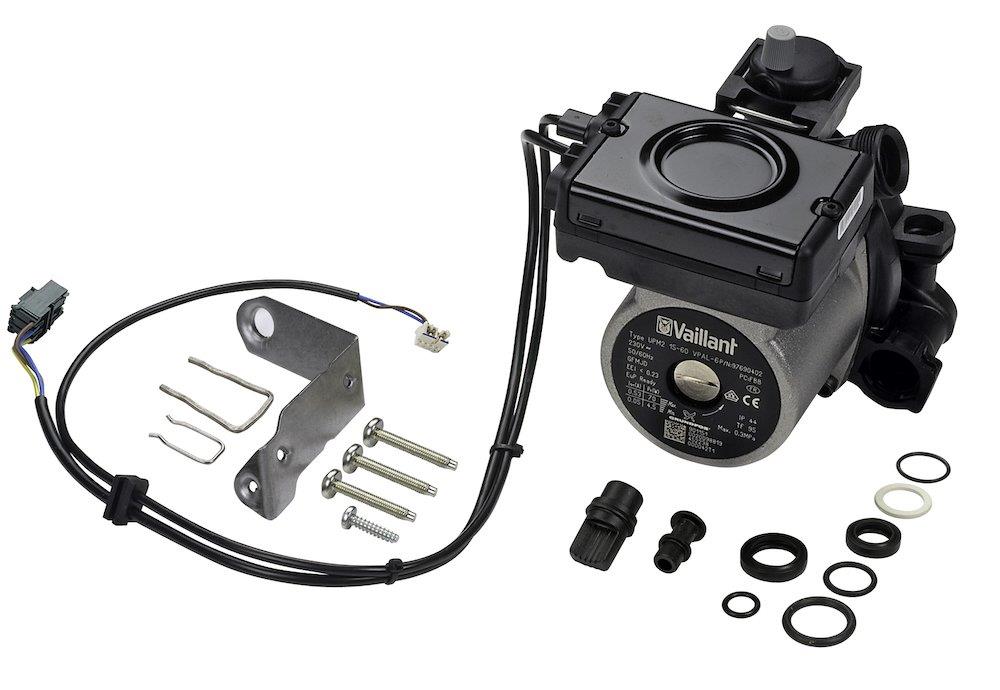Vaillant Circulation pump - ecoTEC Plus gas boiler, VCW A gas boiler