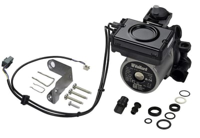 Vaillant Circulation pump - ecoTEC Plus gas boiler, VCW A gas boiler