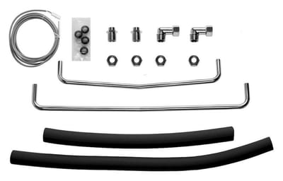 Vaillant Connection pipe - Vaillant VIH CB 75