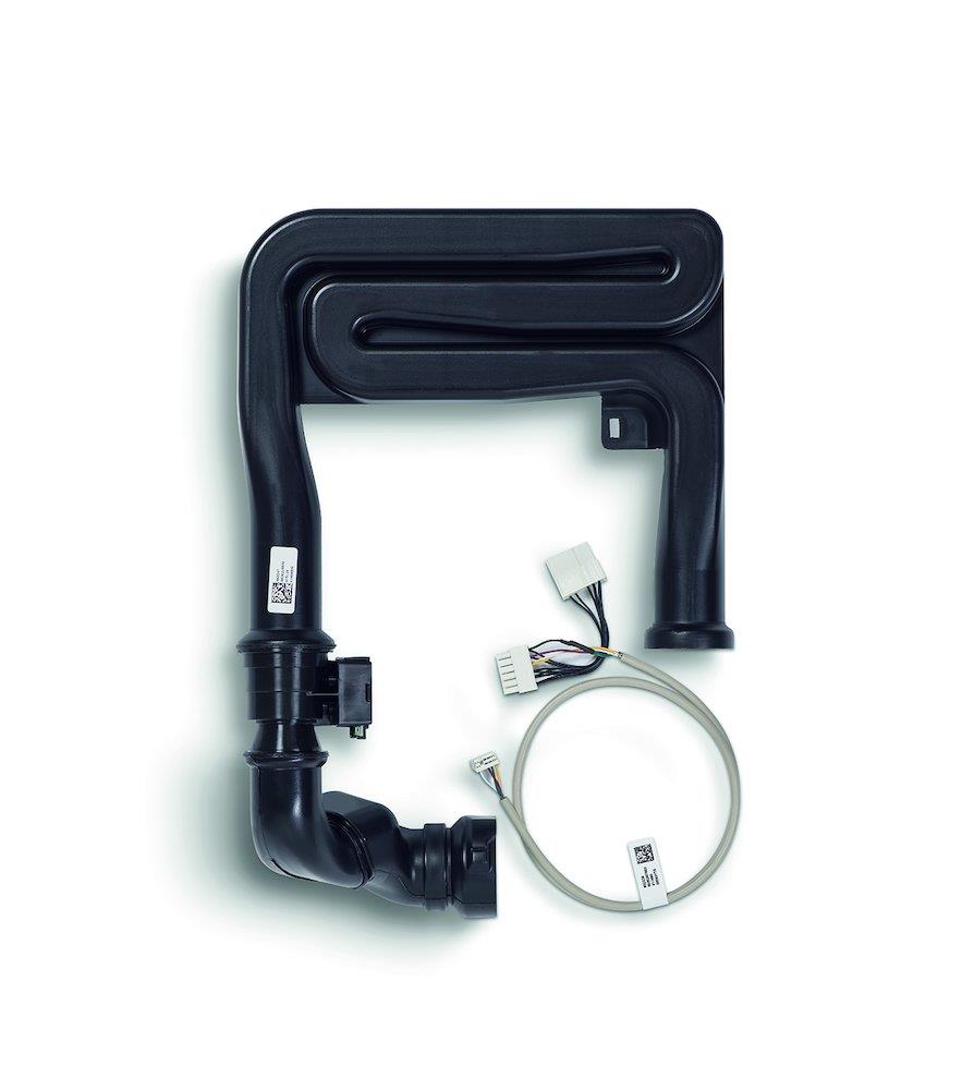 Vaillant Conversion set