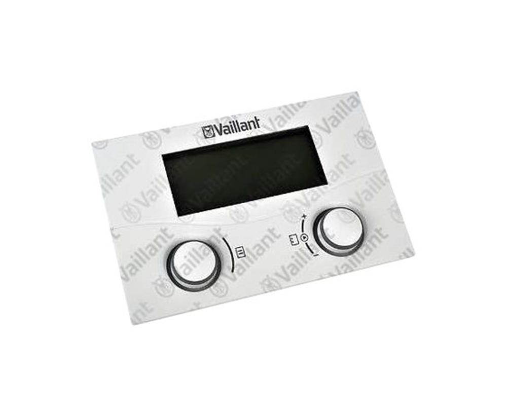 Vaillant Display