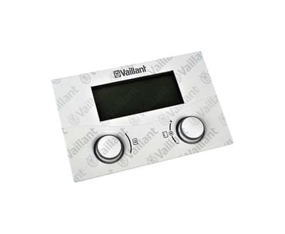 Vaillant Display