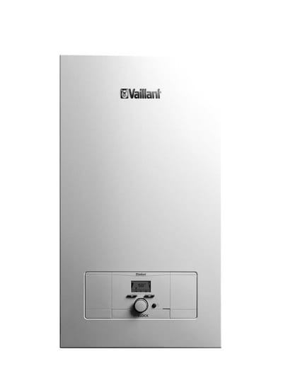 Vaillant eloBLOCK Electric Boiler VE 9/14 EU I - 8L, 9kW, D