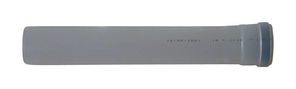Vaillant Extension Pipe ecoTEC - 80mm, 2000mm