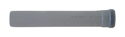 Vaillant Extension Pipe ecoTEC - 80mm, 2000mm