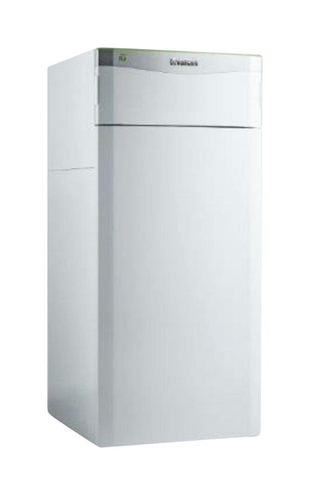 Vaillant flexoTHERM Heat pump VWF 111/4 without varmtvandsbeholder - 11kW, A++