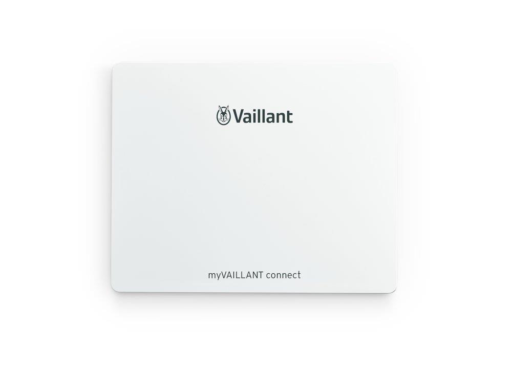 Vaillant myVAILLANT VR 940F Internet module - Enfamiliehus