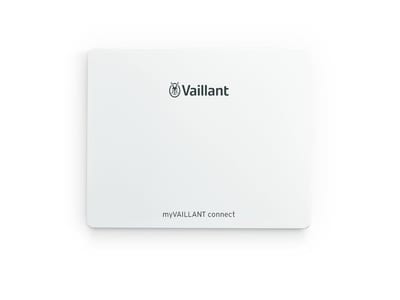 Vaillant myVAILLANT VR 940F Internet module - Enfamiliehus