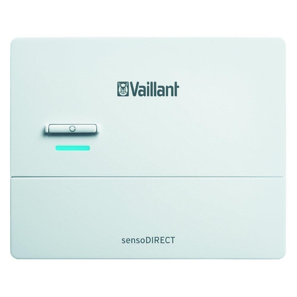 Vaillant sensoDIRECT Weather Compensation VRC 710