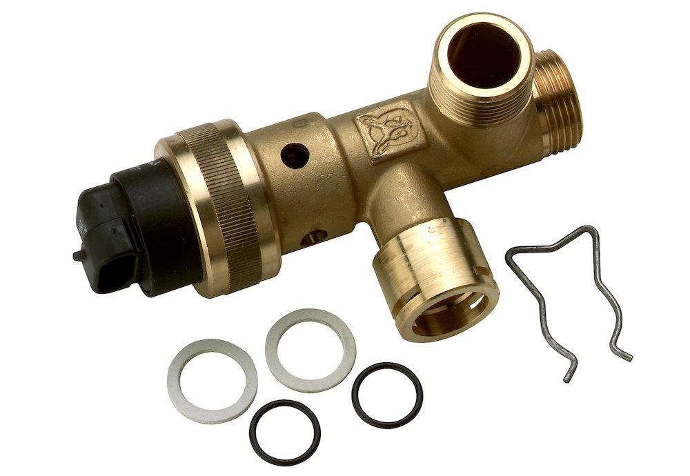 Vaillant Valve - Vaillant gas boiler