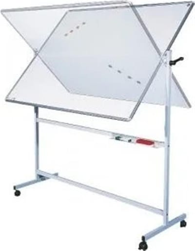 Vanerum Whiteboard - 1200mm, 2000mm