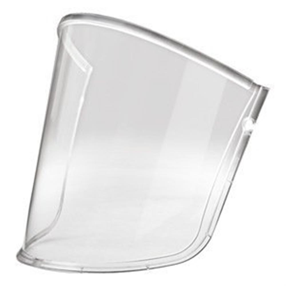 Versaflo M927 Visor coated - One size, M-series