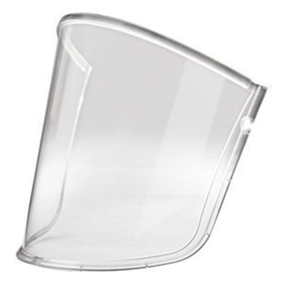 Versaflo M927 Visor coated - One size, M-series