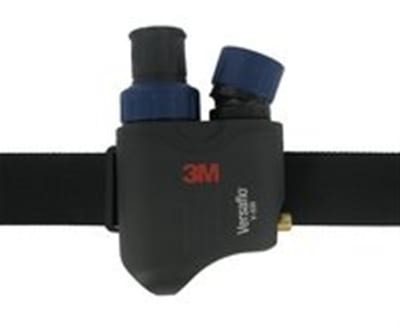 Versaflo V500 E Regulator - EN14594, Versaflo helmasker