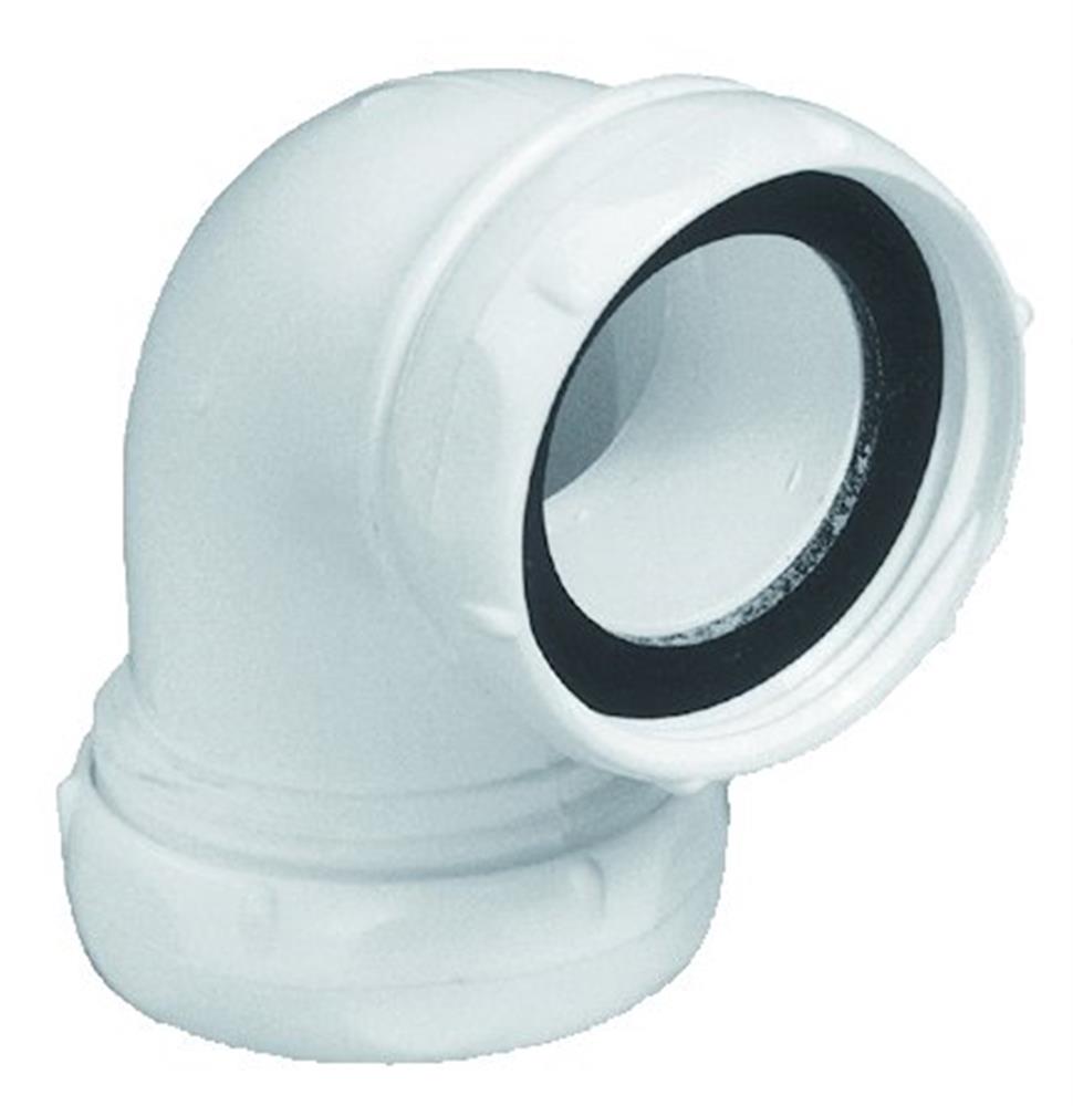 Viega Drain Angle angle - 1 1/4"