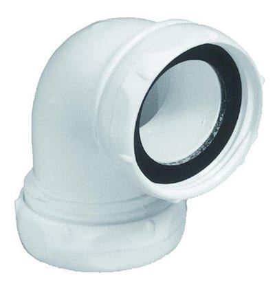 Viega Drain Angle angle - 1 1/4"