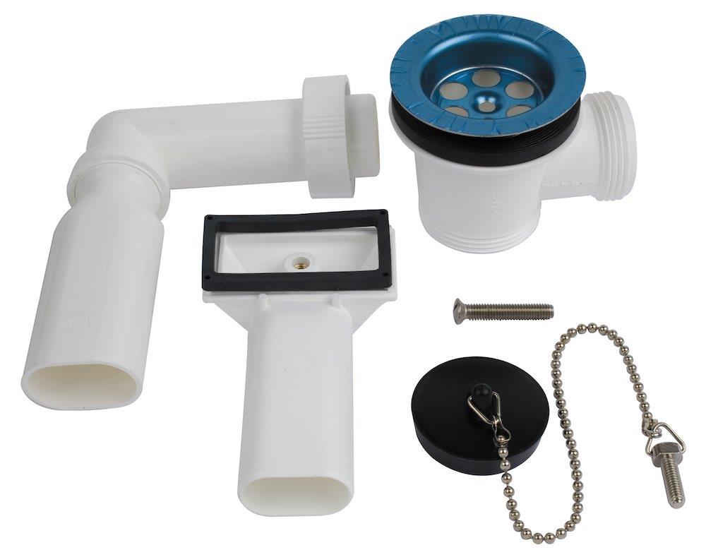Viega Drain Fitting - Spare part, 70mm