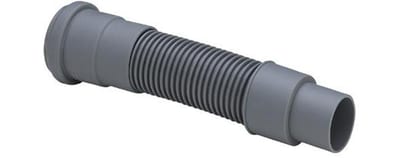 Viega Drain Hose - 500mm, 50-40mm
