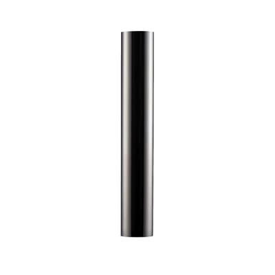 Viega Drain pipe without rosette - Straight, 40mm, 200mm, Chrome-plated